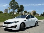 Kia Optima-4