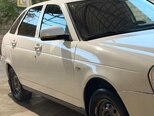 LADA (VAZ) Priora-2