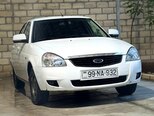 LADA (VAZ) Priora-1