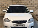 LADA (VAZ) Priora-4