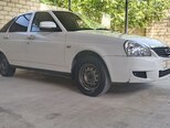 LADA (VAZ) Priora-6