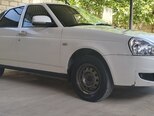 LADA (VAZ) Priora-7
