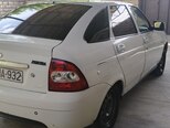 LADA (VAZ) Priora-8