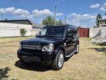 Land Rover Discovery-3