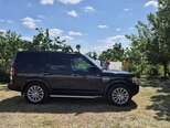 Land Rover Discovery-4