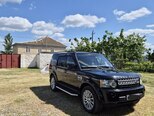 Land Rover Discovery-5