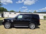 Land Rover Discovery-7