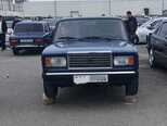LADA (VAZ) 2107-1