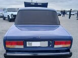 LADA (VAZ) 2107-11