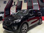Kia Sorento-5