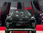 Kia Sorento-1