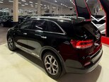 Kia Sorento-9