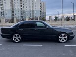 Mercedes E 220-5