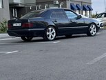 Mercedes E 220-7