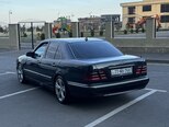 Mercedes E 220-8