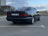 Mercedes E 220-9