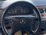 Mercedes E 220-17