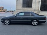 Mercedes E 220-6