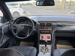 Mercedes E 220-14