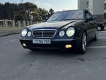 Mercedes E 220-19