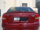 Opel Astra-2