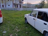LADA (VAZ) 2107-3