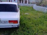 LADA (VAZ) 2107-4