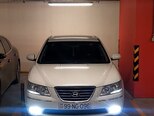 Hyundai Sonata-1