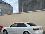 Hyundai Sonata-5