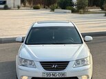 Hyundai Sonata-3