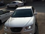 Hyundai Sonata-8