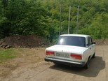 LADA (VAZ) 2107-5