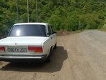 LADA (VAZ) 2107-6