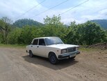 LADA (VAZ) 2107-8