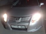 Toyota Avensis-1