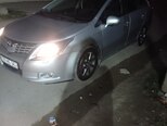 Toyota Avensis-3