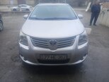 Toyota Avensis-10