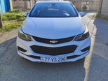 Chevrolet Cruze-1