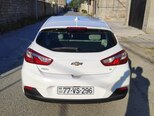 Chevrolet Cruze-2