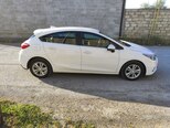 Chevrolet Cruze-4