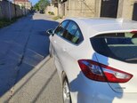 Chevrolet Cruze-6