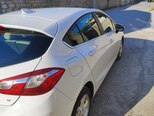 Chevrolet Cruze-5