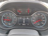 Chevrolet Cruze-11