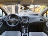 Chevrolet Cruze-7