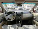 Nissan Tiida-3
