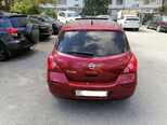 Nissan Tiida-2
