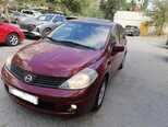 Nissan Tiida-5