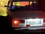 LADA (VAZ) 2107-6