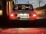 LADA (VAZ) 2107-7