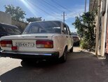 LADA (VAZ) 2107-3